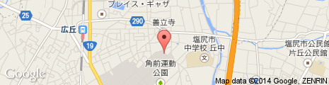 Googleマップ